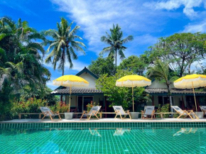 Oasis Yoga Bungalows